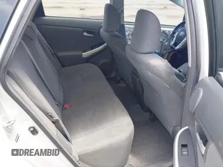 2011 Toyota Prius I z VIN JTDKN3DU8B0296204, wystawiony jako IAAI lot #42449246 z przebiegiem 303 968 mil mil oraz . Historia ofert i sprzedaży dostępna na DreamBid. Obrazek 8.