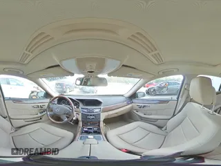 2013 Mercedes-Benz E 350 Luxury with VIN WDDHF8JB1DA685406, listed as a Copart auction lot 60195845 with 126,140 mi miles and Salvage title. Bid and sale history available at DreamBid. Image 15.