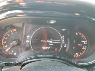 2023 Dodge Durango SXT z VIN 1C4RDHAG3PC575773, wystawiony jako Copart lot #50743785 z przebiegiem 32 236 mil mil oraz Szkoda całkowita • Salvage title. Historia ofert i sprzedaży dostępna na DreamBid. Obrazek 9.