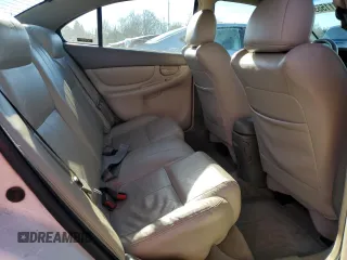 2001 Oldsmobile Alero GLS z VIN 1G3NF52E41C141518, wystawiony jako Copart lot #88115595 z przebiegiem 175 226 mil mil oraz Szkoda całkowita • Salvage title. Historia ofert i sprzedaży dostępna na DreamBid. Obrazek 10.
