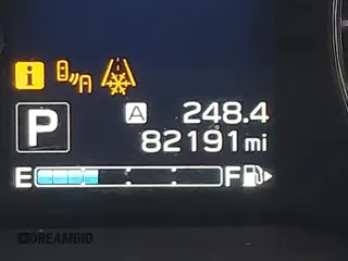 2019 Subaru Crosstrek Limited with VIN JF2GTANC5KH292359, listed as a IAAI auction lot 41731428 with 82,191 mi miles. Bid and sale history available at carsss.com. Image 16.