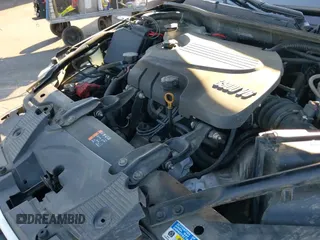 2011 Chevrolet Impala Police Police with VIN 2G1WD5EM6B1251953, listed as a IAAI auction lot 40972078 with 106,935 mi miles and . Bid and sale history available at DreamBid. Image 20.