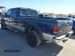 2003 Ford F-350 XL with VIN 1FTSW31P53ED22922, listed as a IAAI auction lot 42086364 with 310,073 mi miles and . Bid and sale history available at DreamBid. Image 3.