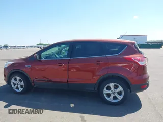 2014 Ford Escape SE with VIN 1FMCU9GX0EUC38743, listed as a IAAI auction lot 42258938 with 223,658 mi miles and . Bid and sale history available at DreamBid. Image 13.