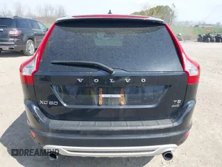2012 Volvo XC60 3.0L with VIN YV4902DZ3C2254562, listed as a IAAI auction lot 42101857 with 80,383 mi miles. Bid and sale history available at carsss.com. Image 17.