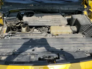 2016 Nissan Titan XD S with VIN 1N6AA1F4XGN507919, listed as a Copart auction lot 71314104 with 146,509 mi miles and Salvage Title. Bid and sale history available at carsss.com. Image 11.