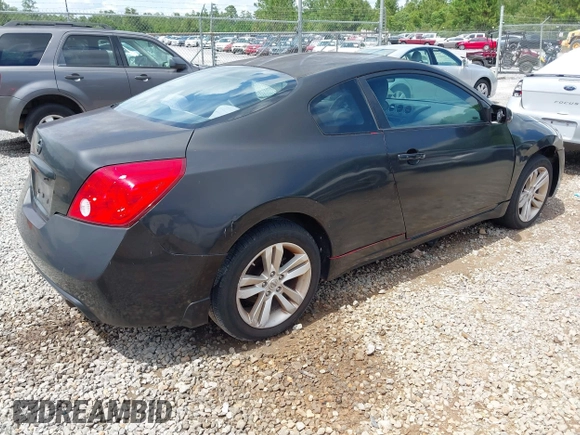 2012 Nissan Altima S with VIN 1N4AL2EP0CC184460, listed as a IAAI auction lot 42726471 with 96,396 mi miles and . Bid and sale history available at DreamBid. Image 4.