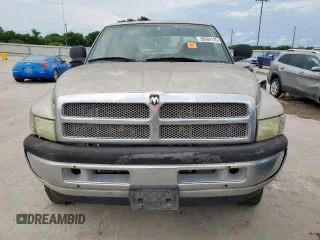 2002 Dodge 2500 z VIN 3B7KF23602M293174, wystawiony jako Copart lot #58604145 z przebiegiem 409 244 mil mil oraz Tytuł czysty. Historia ofert i sprzedaży dostępna na DreamBid. Obrazek 5.