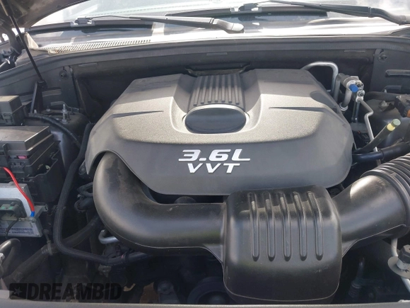 2013 Dodge Durango SXT with VIN 1C4RDHAG4DC686389, listed as a IAAI auction lot 42440260 with 166,952 mi miles and . Bid and sale history available at DreamBid. Image 10.