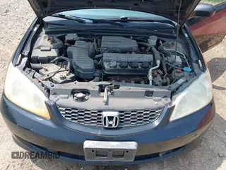 2004 Honda Civic EX с VIN 1HGEM22954L004004, выставлен на аукционе IAAI как лот 42413287 с пробегом 211 134 миль миль и . История ставок и продаж доступна на DreamBid. Изображение 10.
