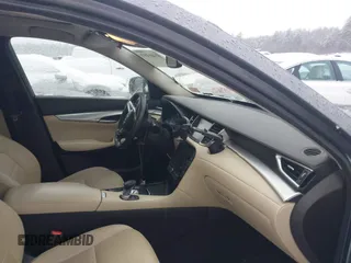 2019 Infiniti QX50 Luxe с VIN 3PCAJ5M38KF144497, выставлен на аукционе IAAI как лот 41546491 с пробегом 113 372 миль миль и . История ставок и продаж доступна на DreamBid. Изображение 5.