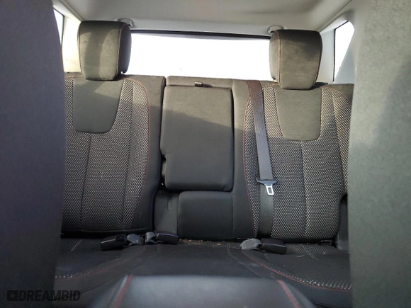 2013 Chevrolet Equinox LT with VIN 2GNALDEK4D6284864, listed as a Copart auction lot 89092025 with 182,647 mi miles and Clean Title. Bid and sale history available at carsss.com. Image 10.