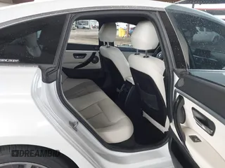 2018 BMW 4 Series 440i with VIN WBA4J5C56JBF07770, listed as a IAAI auction lot 41948710 with 69,655 mi miles and . Bid and sale history available at carsss.com. Image 8.