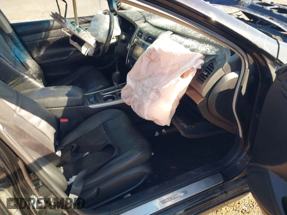 2013 Nissan Altima S with VIN 1N4AL3AP9DC279158, listed as a IAAI auction lot 41744931 with 92,996 mi miles and . Bid and sale history available at DreamBid. Image 5.
