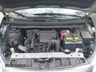 2020 Mitsubishi Mirage SE z VIN ML32F4FJ6LHF03090, wystawiony jako IAAI lot #42120301 z przebiegiem 105 716 mil mil oraz . Historia ofert i sprzedaży dostępna na DreamBid. Obrazek 10.