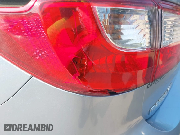 2012 Mazda 5 Sport with VIN JM1CW2BL5C0109542, listed as a IAAI auction lot 42494218 with 248,428 mi miles and . Bid and sale history available at DreamBid. Image 13.