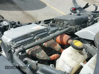 2012 Toyota Prius Two with VIN JTDZN3EUXC3044922, listed as a IAAI auction lot 42654863 with 237,898 mi miles and . Bid and sale history available at DreamBid. Image 20.