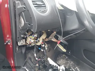 2014 Nissan Pathfinder Platinum with VIN 5N1AR2MM0EC688604, listed as a IAAI auction lot 41434433 with 131,142 mi miles. Bid and sale history available at carsss.com. Image 13.