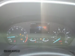 2022 Ford Escape SE с VIN 1FMCU9G66NUB07873, выставлен на аукционе Copart как лот 59270295 с пробегом 102 723 миль миль и Списание • Salvage title. История ставок и продаж доступна на DreamBid. Изображение 9.