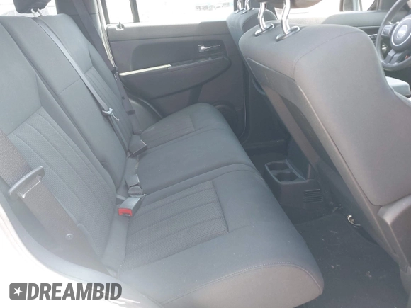 2012 Jeep Liberty Sport z VIN 1C4PJMAK7CW209305, wystawiony jako IAAI lot #42105378 z przebiegiem 136 617 mil mil oraz . Historia ofert i sprzedaży dostępna na DreamBid. Obrazek 8.