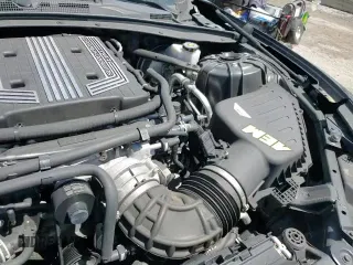 2017 Chevrolet Camaro ZL1 z VIN 1G1FJ1R6XH0192794, wystawiony jako Copart lot #57358145 z przebiegiem 21 472 mil mil oraz Szkoda całkowita • Salvage title. Historia ofert i sprzedaży dostępna na DreamBid. Obrazek 13.