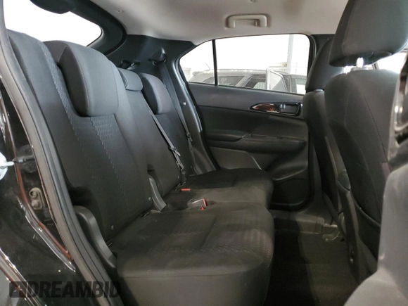 2019 Mitsubishi Eclipse Cross ES z VIN JA4AT3AAXKZ030605, wystawiony jako Copart lot #51890025 z przebiegiem 141 489 mil mil oraz Szkoda całkowita • Salvage title. Historia ofert i sprzedaży dostępna na DreamBid. Obrazek 11.