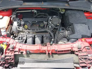 2013 Ford Focus SE с VIN 1FADP3F27DL111050, выставлен на аукционе IAAI как лот 42514336 с пробегом 160 642 миль миль и . История ставок и продаж доступна на DreamBid. Изображение 10.