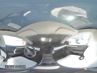2024 Tesla Model Y Long Range с VIN 7SAYGDEE9RF125137, выставлен на аукционе Copart как лот 56301845 с пробегом 10 024 миль миль и Списание • Salvage title. История ставок и продаж доступна на DreamBid. Изображение 14.