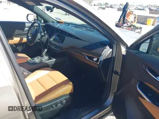 2020 Cadillac XT4 FWD Premium Luxury with VIN 1GYFZCR47LF052986, listed as a IAAI auction lot 41866449 with 56,422 mi miles and . Bid and sale history available at DreamBid. Image 5.