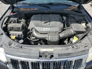 2012 Jeep Grand Cherokee Limited with VIN 1C4RJEBG8CC150999, listed as a Copart auction lot 50620385 with 148,697 mi miles and Salvage Title. Bid and sale history available at carsss.com. Image 12.