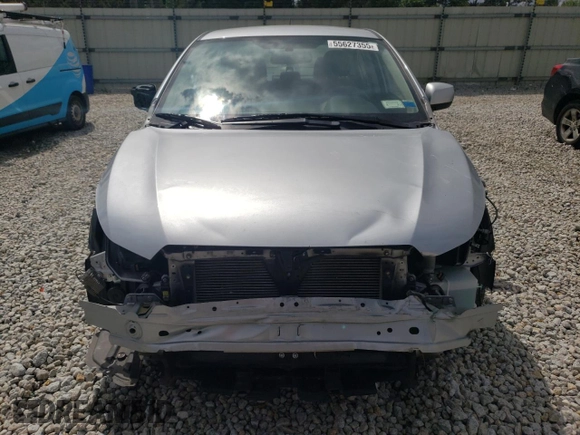 2012 Subaru Impreza Premium с VIN JF1GJAC69CH014122, выставлен на аукционе Copart как лот 55627355 с пробегом 44 432 миль миль и Списание • Salvage title. История ставок и продаж доступна на DreamBid. Изображение 5.