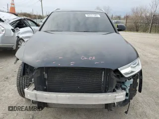 2016 Audi Q3 Premium Plus z VIN WA1EFCFS8GR019457, wystawiony jako Copart lot #50237385 z przebiegiem 14 951 mil mil oraz Szkoda całkowita • Salvage title. Historia ofert i sprzedaży dostępna na DreamBid. Obrazek 5.