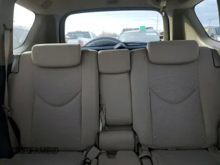 2009 Toyota RAV4 Ltd with VIN JTMBK31V79D000369, listed as a Copart auction lot 47651015 with 146,246 mi miles and Salvage Title. Bid and sale history available at carsss.com. Image 10.