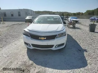 2018 Chevrolet Impala LS with VIN 2G11X5SA8J9141935, listed as a Copart auction lot 75739244 with 84,150 mi miles and Salvage Title. Bid and sale history available at carsss.com. Image 11.