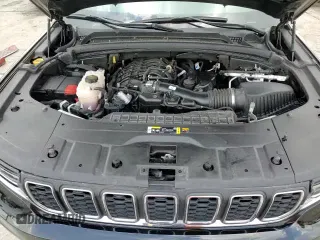 2022 Jeep Grand Cherokee Laredo с VIN 1C4RJKAG9N8545845, выставлен на аукционе Copart как лот 51479505 с пробегом 45 476 миль миль и Списание • Salvage title. История ставок и продаж доступна на DreamBid. Изображение 14.