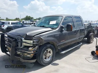 2004 Ford F-350 with VIN 1FTSW30P34EB82548, listed as a IAAI auction lot 42563477 with 186,941 mi miles and . Bid and sale history available at DreamBid. Image 18.