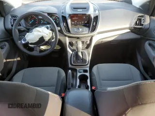2013 Ford Escape SE with VIN 1FMCU0G94DUA29128, listed as a Copart auction lot 52251995 with 199,567 mi miles and Salvage Title. Bid and sale history available at carsss.com. Image 8.