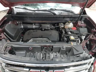 2020 GMC Acadia SLE with VIN 1GKKNKLA7LZ210660, listed as a IAAI auction lot 41374358 with 59,083 mi miles and . Bid and sale history available at carsss.com. Image 10.