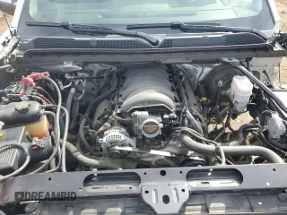 2017 Chevrolet Silverado 1500 LT with VIN 1GCUKREC1HF236295, listed as a Copart auction lot 49124775 with 91,348 mi miles and Clean Title. Bid and sale history available at DreamBid. Image 11.