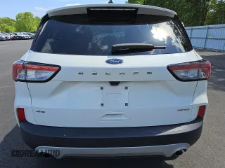 2022 Ford Escape SE с VIN 1FMCU9G62NUA60454, выставлен на аукционе Copart как лот 57258055 с пробегом 137 874 миль миль и Чистый • Clean title. История ставок и продаж доступна на DreamBid. Изображение 6.