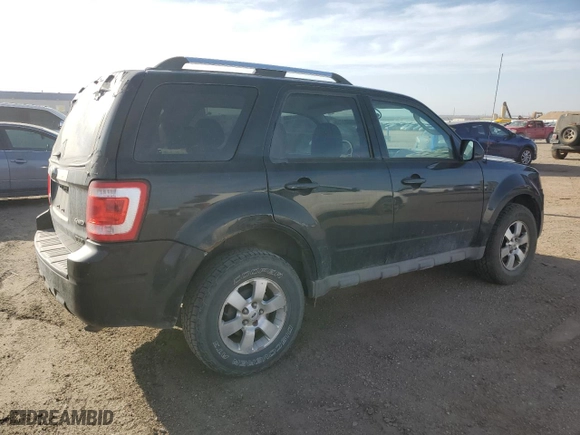 2009 Ford Escape Limited with VIN 1FMCU94G79KC56534, listed as a Copart auction lot 49623755 with 148,369 mi miles and Clean Title. Bid and sale history available at carsss.com. Image 3.