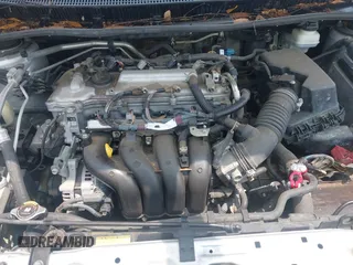 2013 Toyota Corolla L с VIN 5YFBU4EE8DP164181, выставлен на аукционе IAAI как лот 42382562 с пробегом 220 739 миль миль и . История ставок и продаж доступна на DreamBid. Изображение 10.