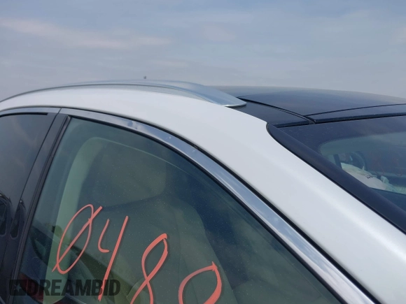 2022 Lexus RX 450h с VIN 2T2JGMDA1NC076975, выставлен на аукционе IAAI как лот 42030488 с пробегом 31 665 миль миль и . История ставок и продаж доступна на DreamBid. Изображение 20.
