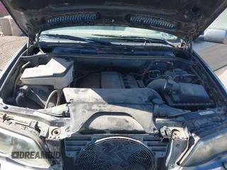 2004 BMW X5 3.0i z VIN 5UXFA13594LU24879, wystawiony jako IAAI lot #42256733 z przebiegiem 196 127 mil mil oraz . Historia ofert i sprzedaży dostępna na DreamBid. Obrazek 10.