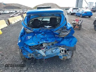 2023 Nissan Kicks S z VIN 3N1CP5BV9PL568018, wystawiony jako IAAI lot #42382781 z przebiegiem 83 069 mil mil oraz . Historia ofert i sprzedaży dostępna na DreamBid. Obrazek 16.