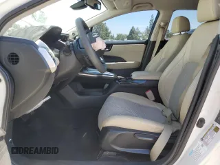 2019 Honda Clarity Plug-In Hybrid with VIN JHMZC5F18KC003210, listed as a Copart auction lot 68538854 with 104,229 mi miles and Salvage Title. Bid and sale history available at carsss.com. Image 7.