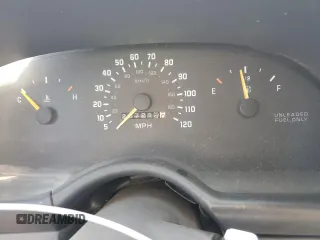 1996 Chevrolet Corsica z VIN 1G1LD5547TY266513, wystawiony jako Copart lot #55221524 z przebiegiem 287 219 mil mil oraz Szkody całkowita. Historia ofert i sprzedaży dostępna na DreamBid. Obrazek 9.