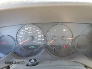 2000 Plymouth Neon Highline z VIN 1P3ES46C6YD735871, wystawiony jako Copart lot #57835445 z przebiegiem 89 604 mil mil oraz Tytuł czysty. Historia ofert i sprzedaży dostępna na DreamBid. Obrazek 9.