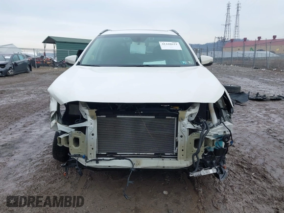 2019 Subaru Outback Touring with VIN 4S4BSATC2K3214452, listed as a IAAI auction lot 41448622 with 41,316 mi miles and . Bid and sale history available at DreamBid. Image 13.
