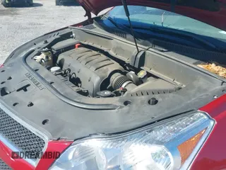 2012 Chevrolet Traverse 2LT with VIN 1GNKRJED0CJ313653, listed as a IAAI auction lot 43484916 with 67,862 mi miles and . Bid and sale history available at DreamBid. Image 12.